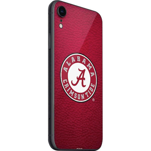University of Alabama University Seal iPhone SE (2nd & 3rd Gen) Skin