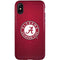 University of Alabama University Seal iPhone X Pro Case