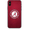 University of Alabama University Seal iPhone X Skin