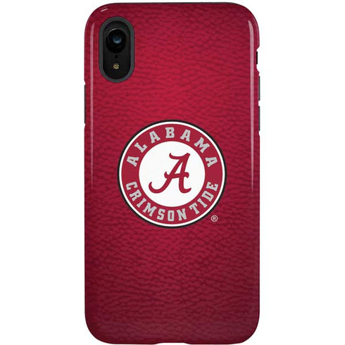 University of Alabama University Seal iPhone XR Pro Case