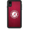 University of Alabama University Seal iPhone XR Waterproof Case