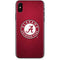 University of Alabama University Seal iPhone XS Skin