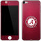 University of Alabama University Seal Apple iPod Skin