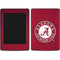 University of Alabama University Seal Amazon Kindle Skin