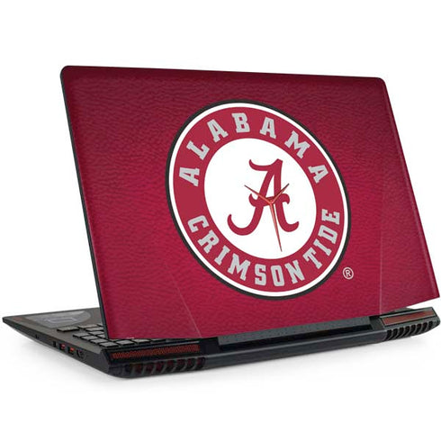 University of Alabama University Seal Legion Y720 Skin