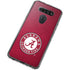 University of Alabama University Seal LG K51/Q51 Clear Case