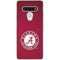 University of Alabama University Seal LG Stylo 6 Clear Case
