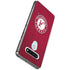 University of Alabama University Seal LG Stylo 6 Clear Case