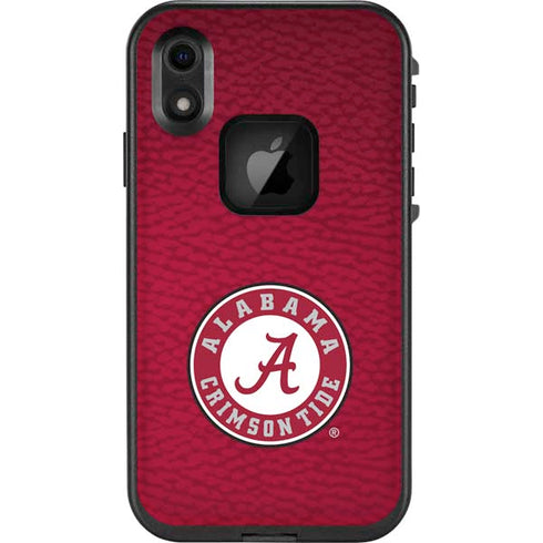 University of Alabama University Seal LifeProof Fre iPhone Skin