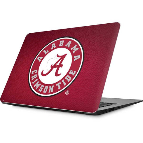 University of Alabama University Seal Apple MacBook Skin