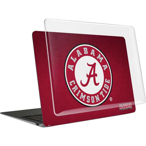 University of Alabama University Seal MacBook Air 13in (2020) Case plus Skin