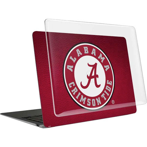 University of Alabama University Seal MacBook Air 15in (2023-2025) Case plus Skin