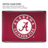 University of Alabama University Seal MacBook Air 15in (2023-2025) Case plus Skin