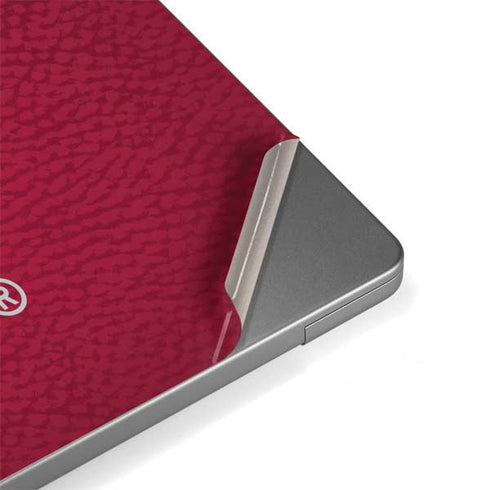 University of Alabama University Seal MacBook Pro 14in (2021-24) Skin