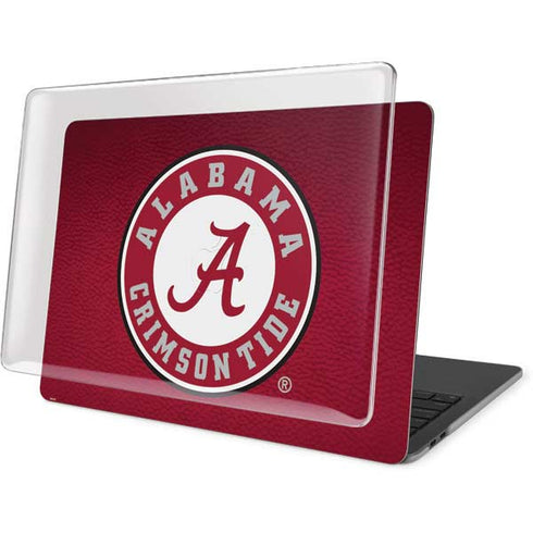 University of Alabama University Seal MacBook Pro 15in (2016-19) Case plus Skin
