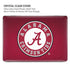 University of Alabama University Seal MacBook Pro 16in (2021-25) Case plus Skin