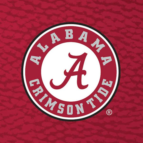 University of Alabama University Seal Moto E5 Play Skin