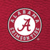 University of Alabama University Seal Moto E5 Play Skin