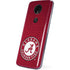 University of Alabama University Seal Moto E5 Plus Skin