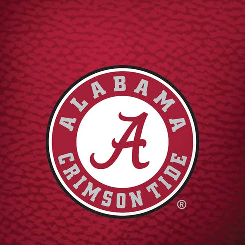 University of Alabama University Seal Moto G6 Skin
