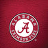 University of Alabama University Seal Moto G6 Skin