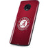 University of Alabama University Seal Moto G6 Skin