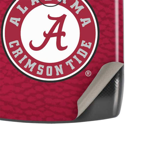 University of Alabama University Seal Motorola RAZR Skin