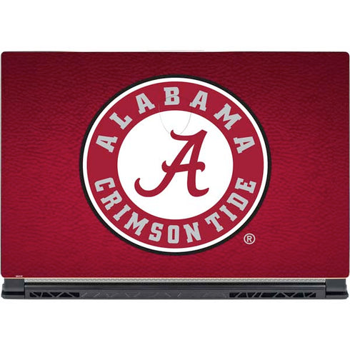 University of Alabama University Seal MSI GS65 Stealth Laptop Skin