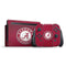 University of Alabama University Seal Nintendo Switch Bundle Skin