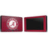 University of Alabama University Seal Nintendo Switch Bundle Skin