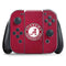 University of Alabama University Seal Nintendo Switch (2017-2021) Joy-Con Controller Skin