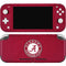 University of Alabama University Seal Nintendo Switch Lite Skin