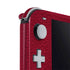 University of Alabama University Seal Nintendo Switch Lite Skin