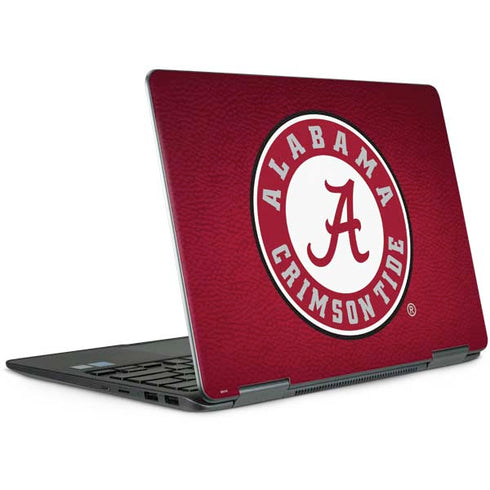 University of Alabama University Seal Notebook 9 Pro 13in (2017) Skin