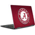 University of Alabama University Seal Notebook 9 Pro 13in (2017) Skin