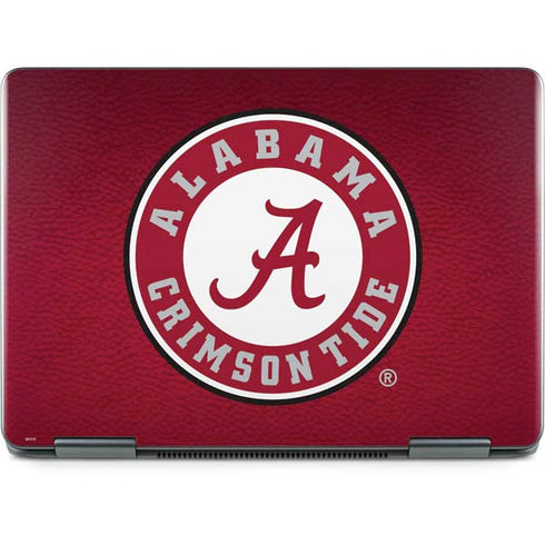 University of Alabama University Seal Notebook 9 Pro 13in (2017) Skin