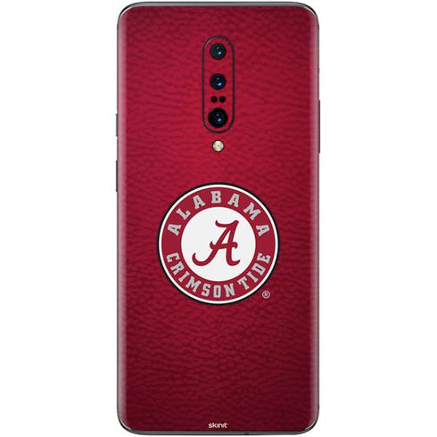 University of Alabama University Seal OnePlus 7 Pro Skin