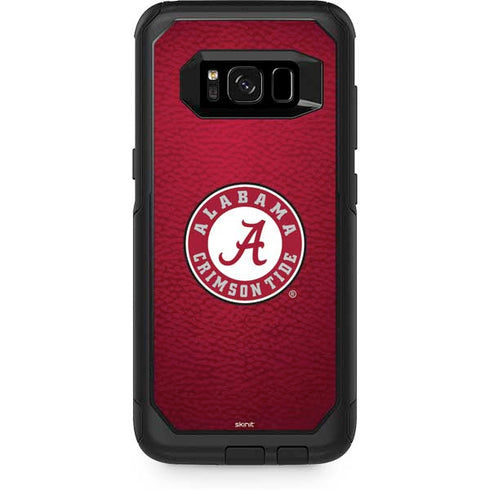 University of Alabama University Seal Otterbox Commuter Galaxy Skin
