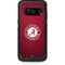 University of Alabama University Seal Otterbox Commuter Galaxy Skin