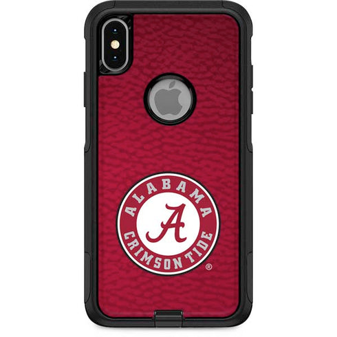 University of Alabama University Seal Otterbox Commuter iPhone Skin