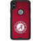 University of Alabama University Seal Otterbox Commuter iPhone Skin