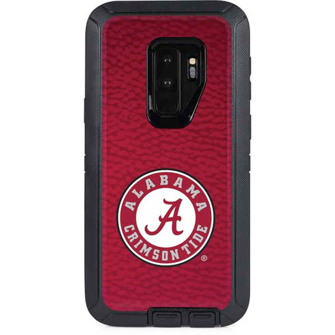 University of Alabama University Seal Otterbox Defender Galaxy Skin