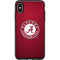 University of Alabama University Seal Otterbox Symmetry iPhone Skin