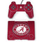 University of Alabama University Seal PlayStation Classic Bundle Skin