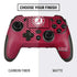 University of Alabama University Seal PlayStation Scuf Vantage 2 Controller Skin
