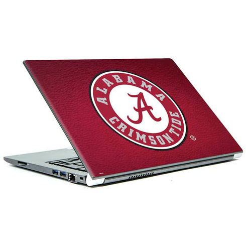 University of Alabama University Seal Portege Z30t/Z30t-A Skin