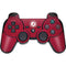 University of Alabama University Seal PS3 Dual Shock wireless controller Skin