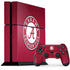 University of Alabama University Seal PS4 Console and Controller Bundle Skin
