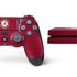 University of Alabama University Seal PS4 Console and Controller Bundle Skin
