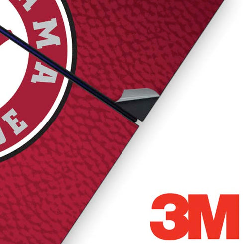 University of Alabama University Seal PS4 Console and Controller Bundle Skin